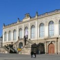 Verkehrsmuseum Dresden