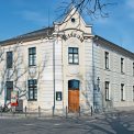 Völkerkundemuseum Herrnhut