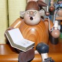 Weihnachten erzgebirgisches