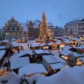 Weihnachtsmarkt in Weimar
