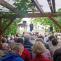 Weinbergsgottesdienst Radebeul Weinbergsgottesdienst Radebeul
