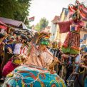 Weinfest Radebeul