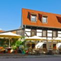Weinhaus Schuh, Pension Zur Bo