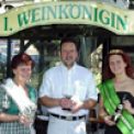 Weinstube 1. Weinkönigin