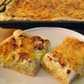 Zwiebelkuchen Rezept