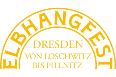 Elbhangfest Logo