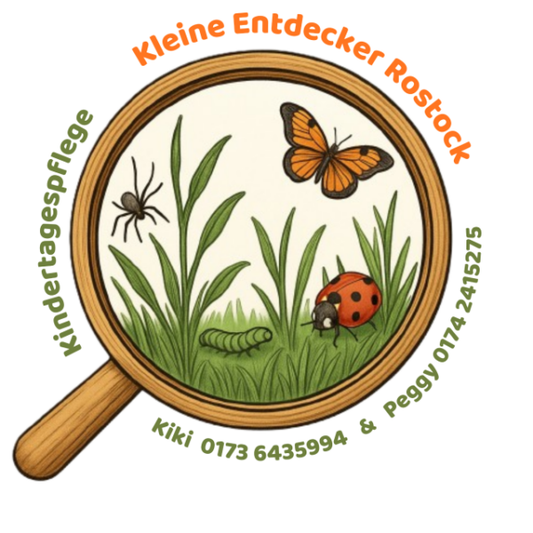 Kindertagespflege „Kleine Entdecker Rostock“